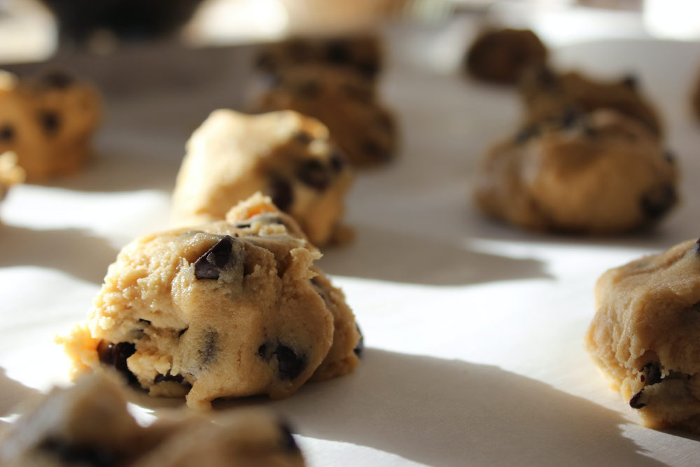 Bake Cannabis Cookies for Holiday Party Fun