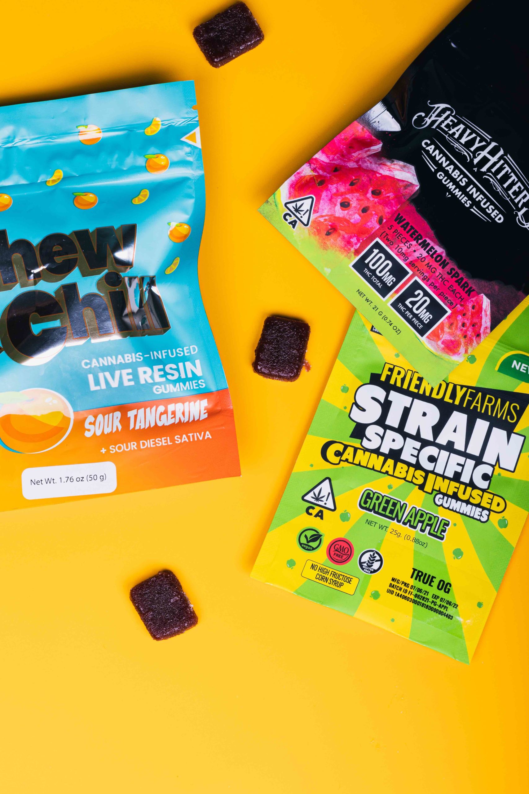 Our Policies 2 cannabis-gummies-cannabis-edibles-vibe-by-california-cannabis-thc-gummies