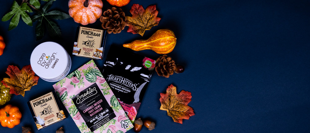 Embracing the Green Revolution: A Thanksgiving Celebration with a Cannabis Twist