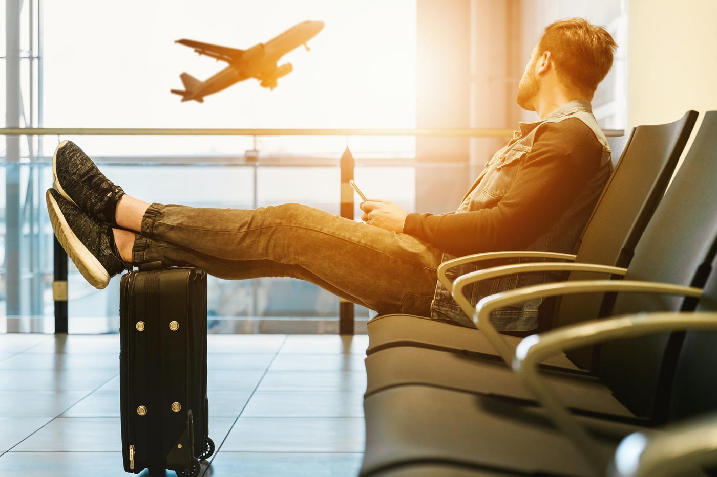 Can You Legally Travel with Cannabis?