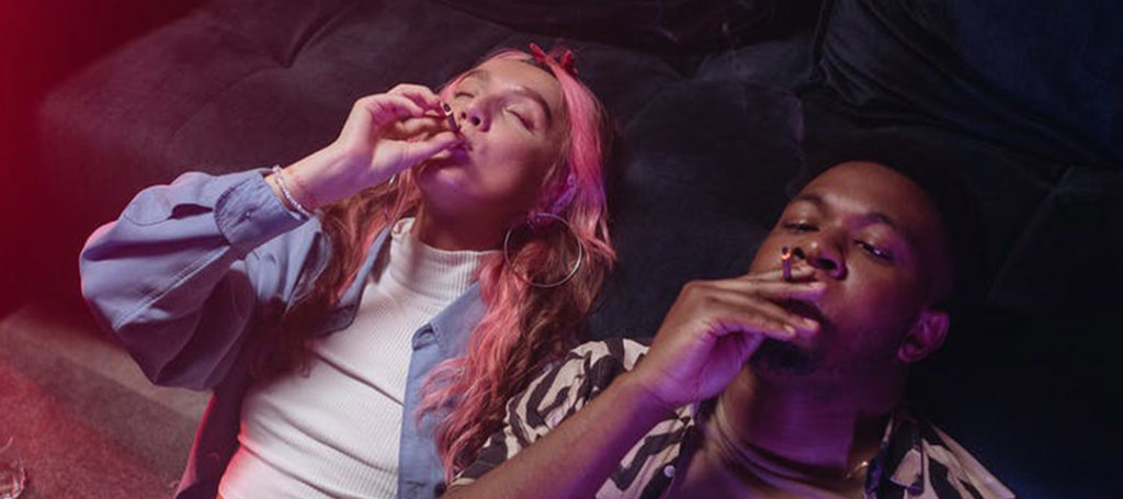 THC and How it Affects the Brain.