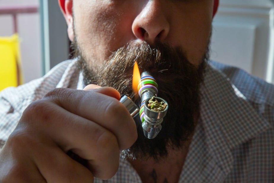 What is the Origin of 420?