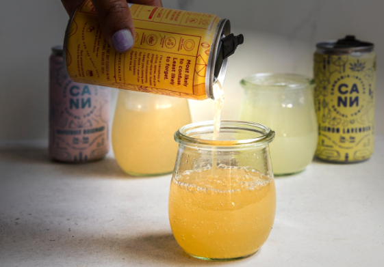 4 Types of Cannabis-Infused Drinks