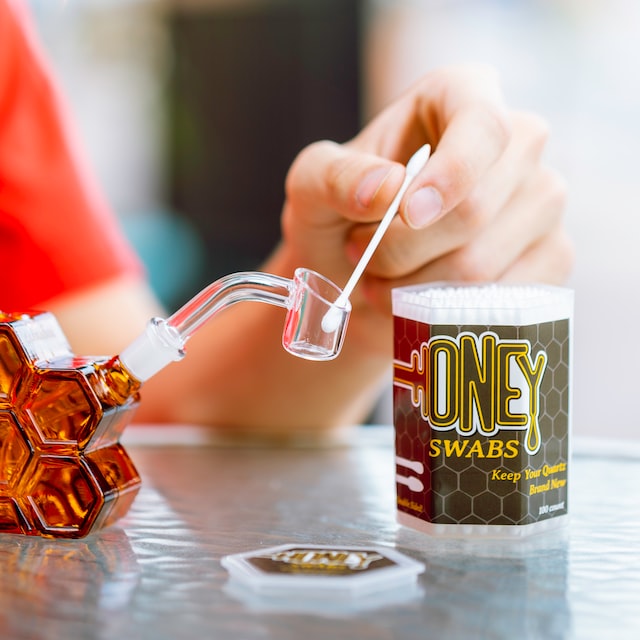 What is Dabbing?