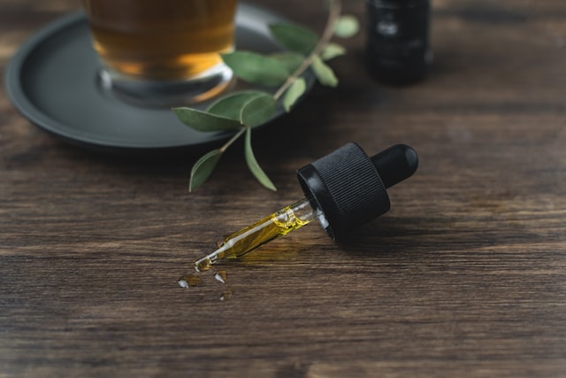 Cannabinoids and Their Role in the Human Body