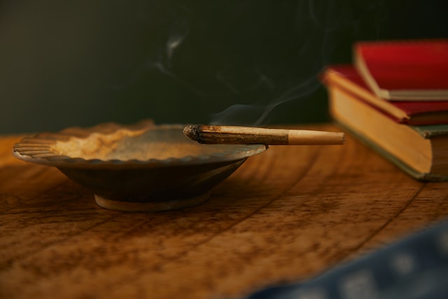 Distillate-infused Marijuana Pre-Rolls