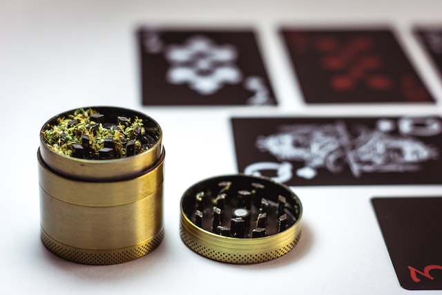 Why Do You Need to Grind Your Weed?