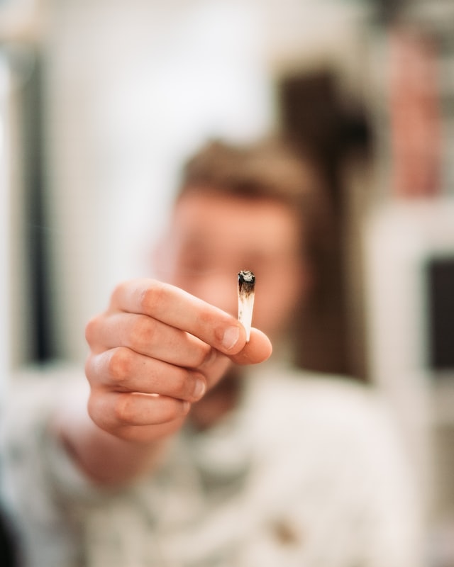 Headstash Weed Strain