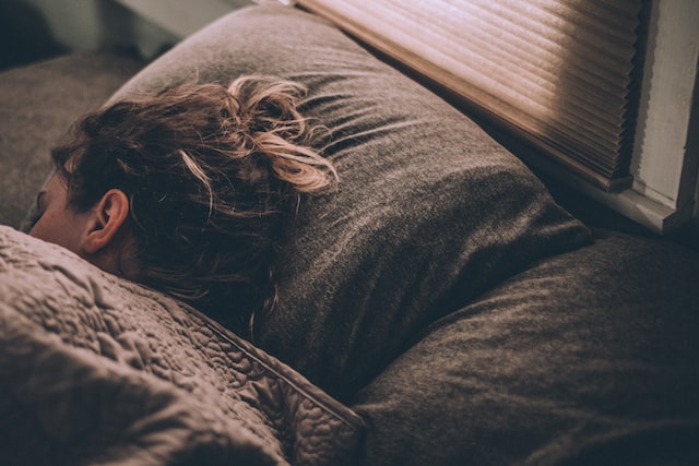 CBN and Cannabinol, the Sleep-Inducing Compounds in Cannabis