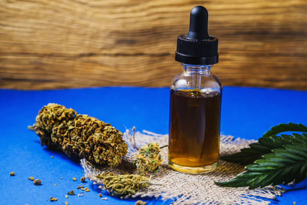 Marijuana Cured Concentrates and Live Resin Concentrates