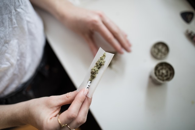Cannabis Use on the Rise