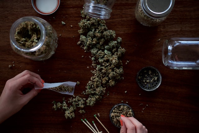 Platinum Fields OG Marijuana Strain