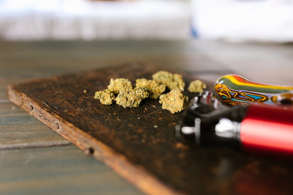 Unlocking the Power of Legal Cannabis: A Comprehensive Look at its Benefits and Impact