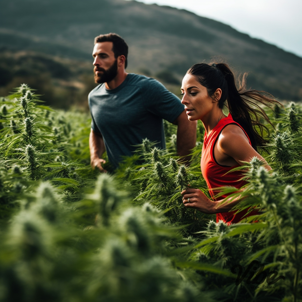 A Match Made In Heaven: How Cannabis Helps Couples Align Their Values And Priorities