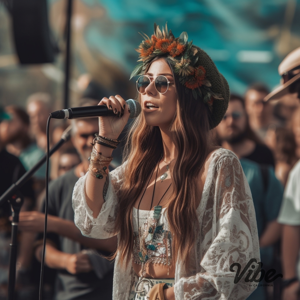 Stockton’s Arts and Music Scene | The Fusion of Culture and Cannabis