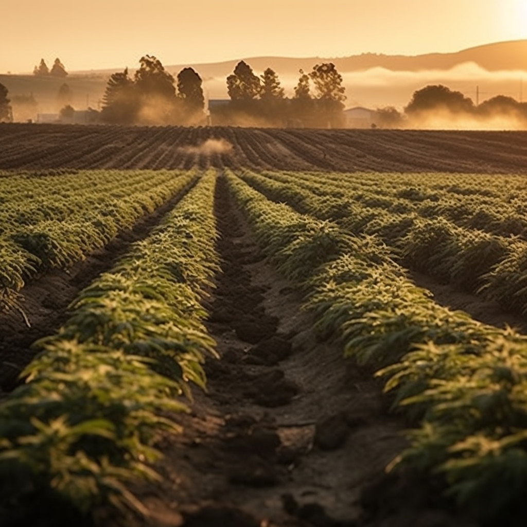 California Grown: The Most Popular Marijuana Strains Bred In The Golden State