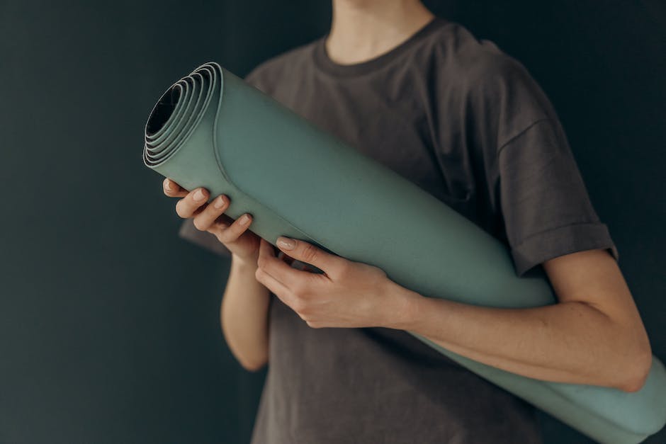 “Cannabis And Yoga: A Match Made In Mindfulness Heaven”