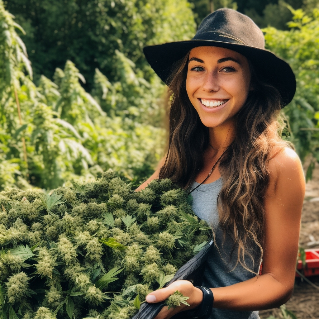“Cannabis Growing Tips: Expert Advice For A Successful Harvest”