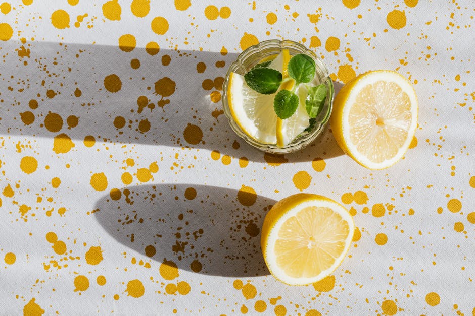 “Cannabis-Infused Beverages: Quench Your Thirst With These Unique Drinks”