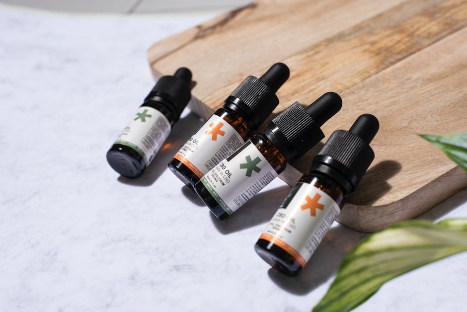 Benefits of CBD for Locals in Ukiah, CA