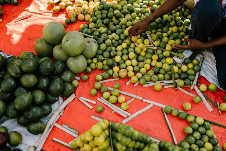 Stockton’s Farmers Markets – A Local Guide By Vibe