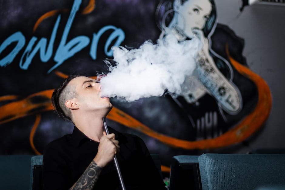 Everything You Need To Know About Vaping Cannabis Oil In California