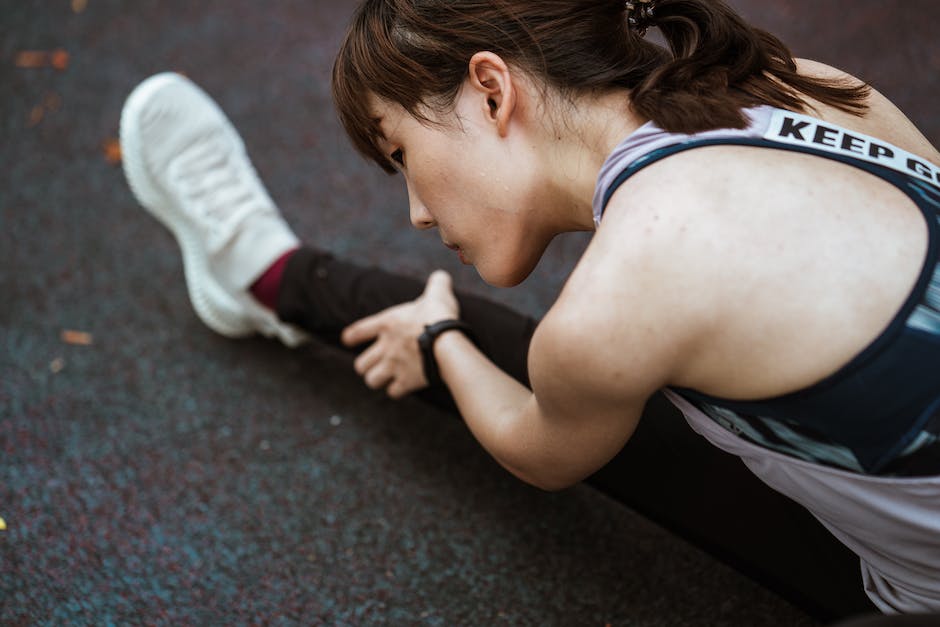 From Couch To Track: How Cannabis Can Inspire Physical Activity And Exercise