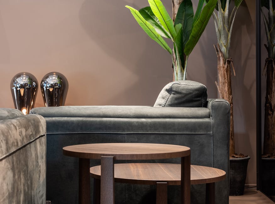 Green Getaways: Luxurious Cannabis-Friendly Accommodations In California