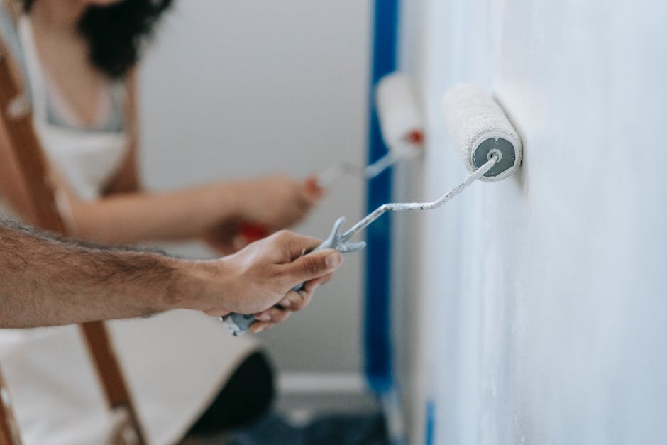 High On Home Improvement: How Cannabis Enhances Creativity In DIY Renovation Projects