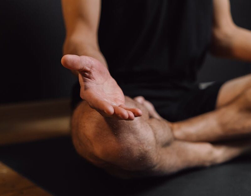 Mindful Meditation