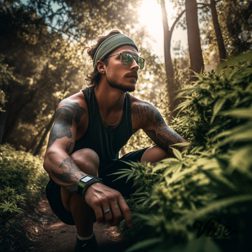 Camping in Mendocino County: How Cannabis Complements Your Outdoor Adventures