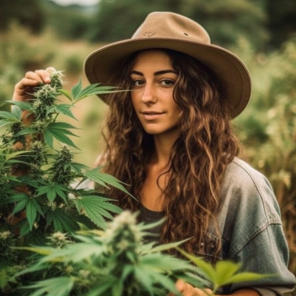 Embracing a New Dawn: The Transformative Power of High-Quality Cannabis in California