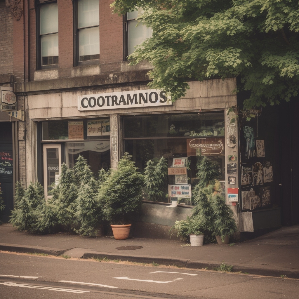 “Portland’s Cannabis Festivals: Unforgettable Events For Marijuana Enthusiasts And Newcomers Alike”