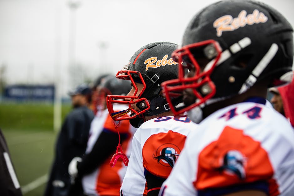 Tackling Pain And Recovery: Why NFL Players Are Turning To Cannabis