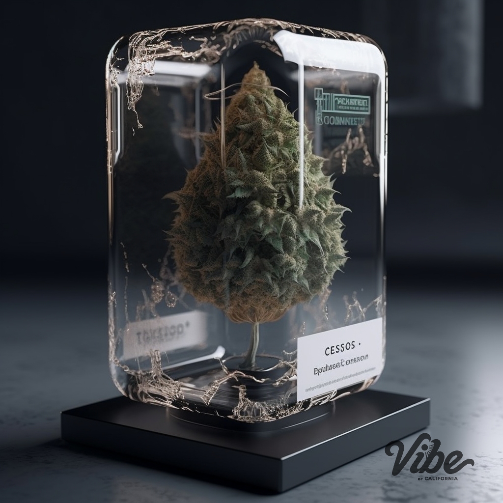 The Cannabis-Infused Products That Will Help You Manage Pain