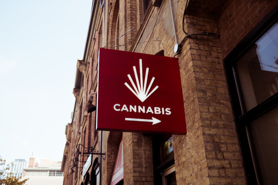 “The Future Of The Cannabis Industry: Trends And Predictions For The Next Decade”