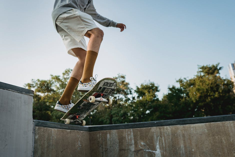 The Perfect Balance: Enhancing Your Skateboarding Experience With Cannabis