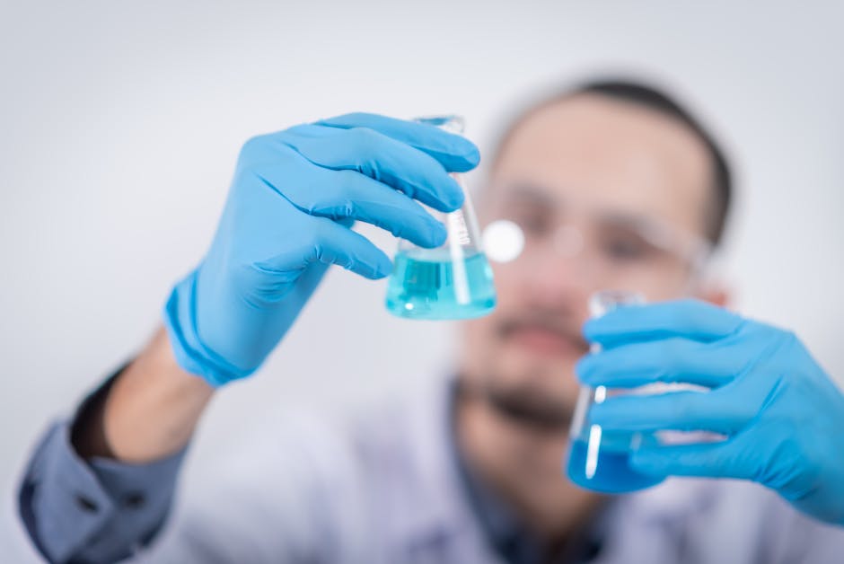 The Science Of Cannabis: How California’s Research Initiatives Changed The American Understanding Of Marijuana
