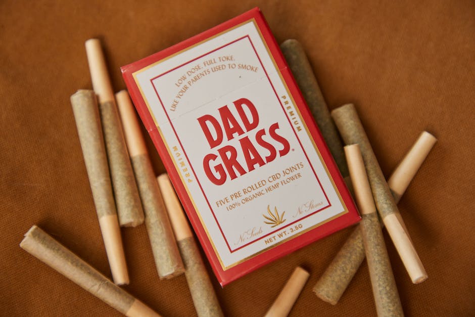 “Ukiah’s Ultimate Infused Pre-Rolls: Elevating The Cannabis Experience”