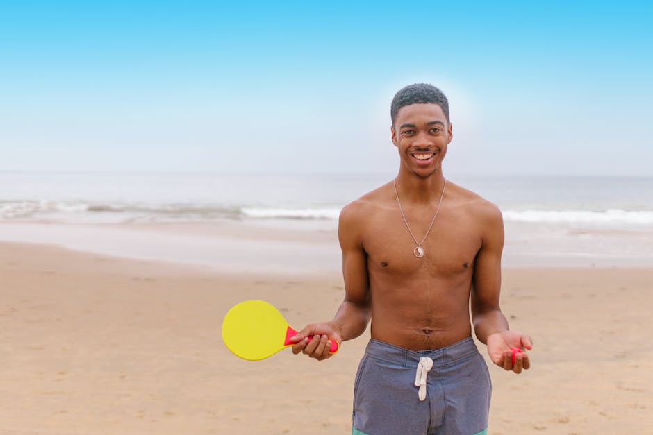 Unleashing Your Ping-Pong Potential: Enhancing Your Table Tennis Performance With Cannabis