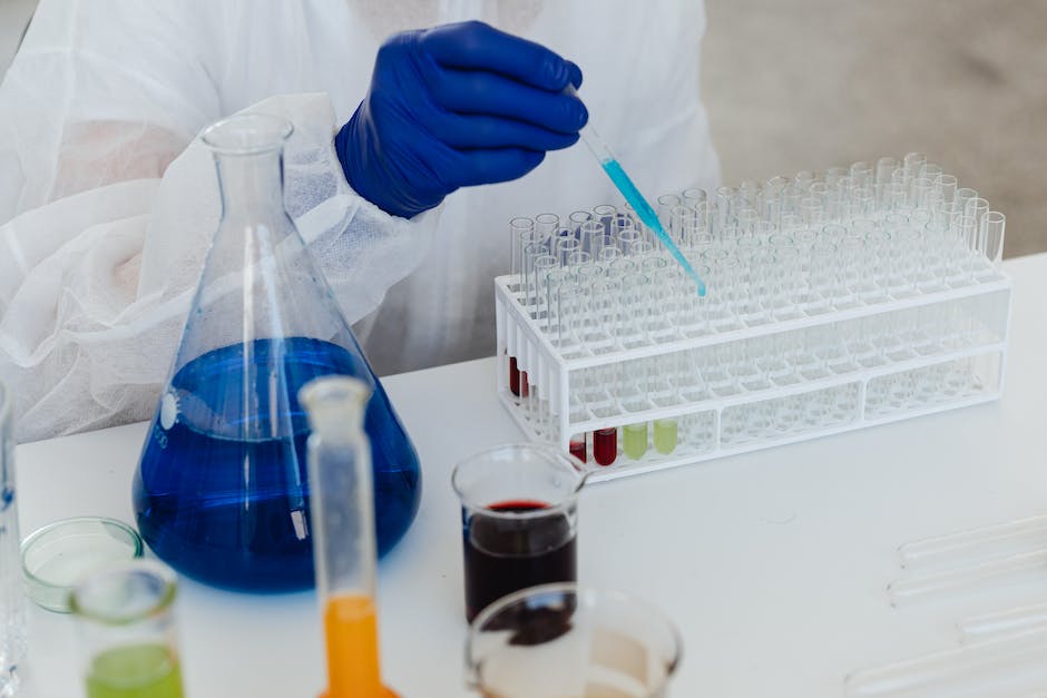 “Unraveling The Secrets Of High-Quality Cannabis: A Look At Lab Testing And Standards”
