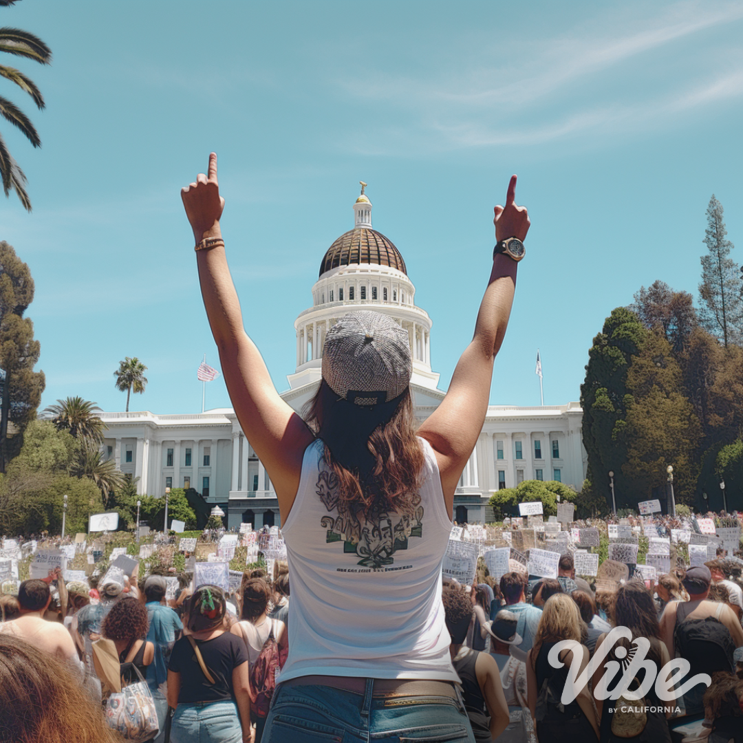 Cannabis Laws and Consumption Rules in Stockton