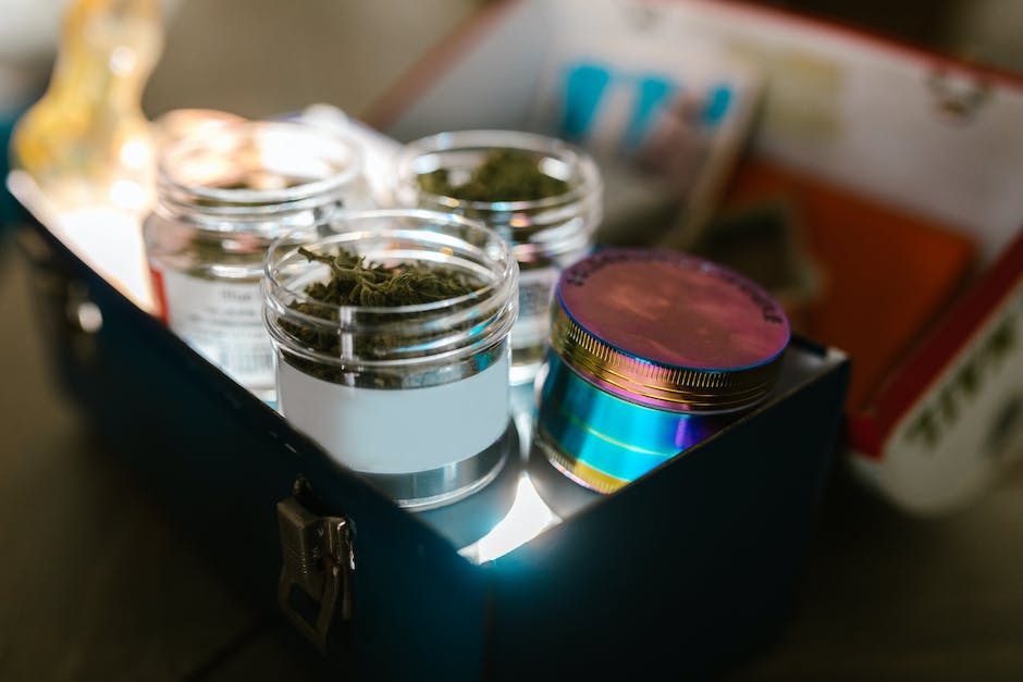 Embracing the Future: The Remarkable Impact of Cannabis Legalization on Society and the Economy