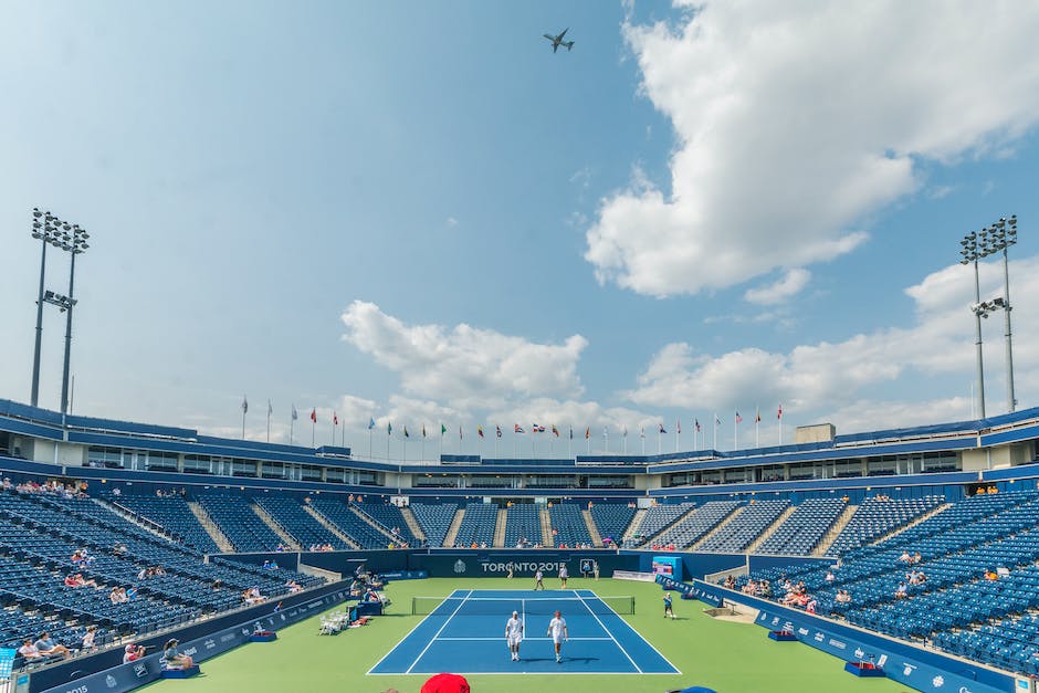A Winning Match: Unlocking Your Tennis Potential With The Help Of Cannabis