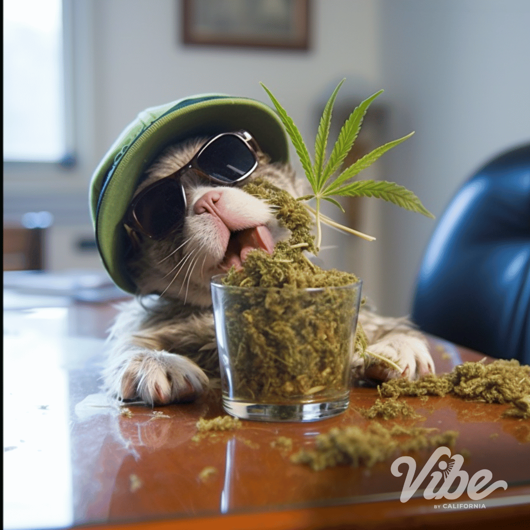 Unlocking the Potential of Cannabis and CBD for Pets: A Comprehensive Guide to Wellness and Responsible Use