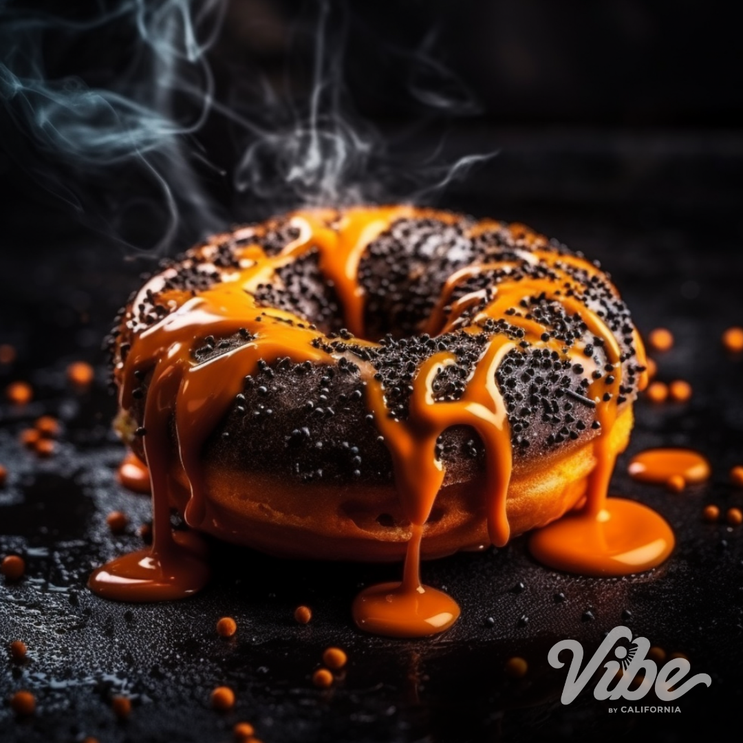 The Enticing World of Cannabis-infused Chocolate Desserts: A Culinary Revolution