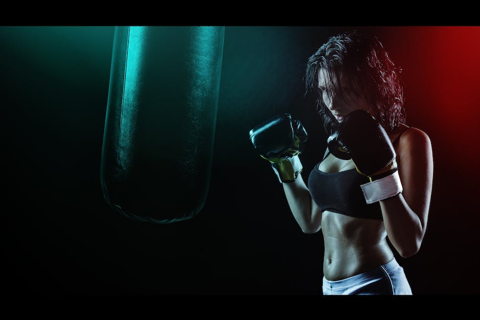 Float Like A Butterfly: Enhancing Your Boxing Performance With Cannabis
