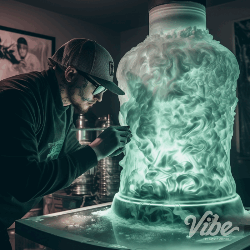THC and CBD strains enhance divergent thinking, stimulate creativity and could lead to more innovative ideas and groundbreaking art. Cannabis is becoming widely accepted in the creative industries, leading to many economic opportunities and collaborations. Discover the synergy between cannabis and imagination with important scientific and anecdotal evidence. #CannabisAndCreativity #ArtisticExpression #CreativeRevolution #InvestmentOpportunities #PositiveImpact