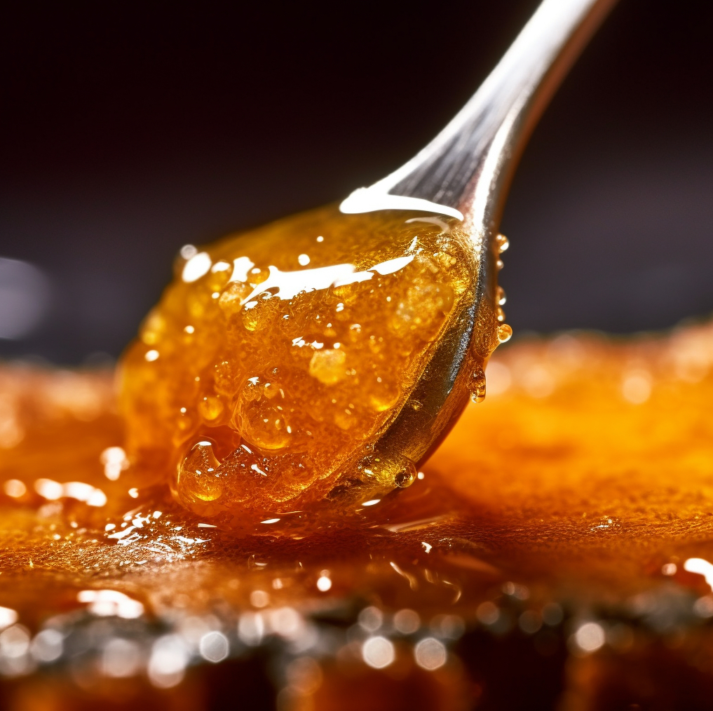 Unlocking the Aromatic Secrets of California’s Cannabis: A Terpene-Infused Odyssey