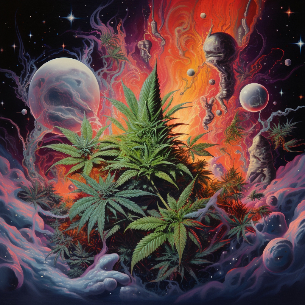 Cannabichromevarin (CBCV): The Lesser-Known Cannabinoid With Big Potential
